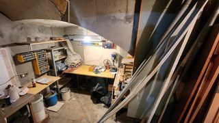 Local comercial en venta en Sant Pere, Santa Caterina i la Ribera en Barcelona