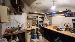 Local comercial en venta en Sant Pere, Santa Caterina i la Ribera en Barcelona