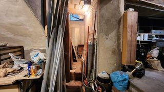 Local comercial en venta en Sant Pere, Santa Caterina i la Ribera en Barcelona