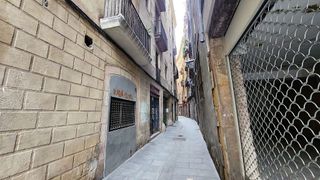 Local comercial en venta en Sant Pere, Santa Caterina i la Ribera en Barcelona