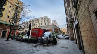 Local comercial en venta en Sant Pere, Santa Caterina i la Ribera en Barcelona
