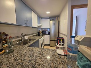 Piso en venta en Zona Papa Luna - Platja del Gurugú en Benicarló