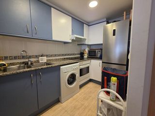 Piso en venta en Zona Papa Luna - Platja del Gurugú en Benicarló