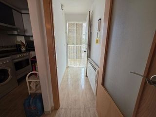Piso en venta en Zona Papa Luna - Platja del Gurugú en Benicarló