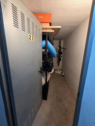 Piso en venta en Zona Papa Luna - Platja del Gurugú en Benicarló