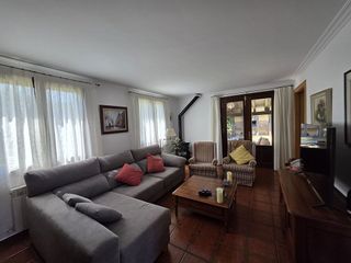 Casa en venta en Marañón