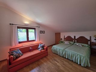 Casa en venta en Marañón