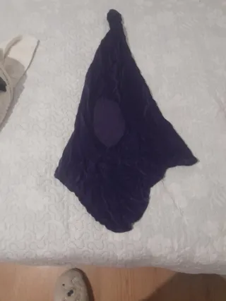 Ropa Penitente Candelaria 3 año