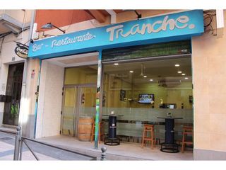 Local comercial en venta en Centro - Mendibil - Santiago en Irun