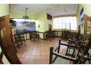 Local comercial en venta en Centro - Mendibil - Santiago en Irun