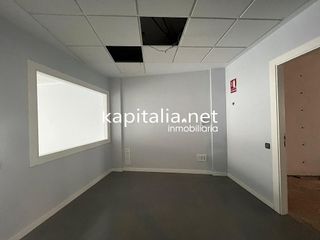 Local comercial en alquiler en Ontinyent
