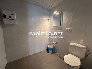 Local comercial en alquiler en Ontinyent