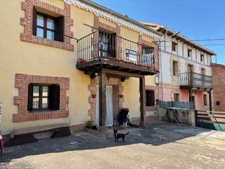 Casa en venta en Collazos de Boedo