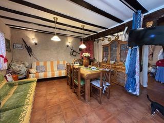 Casa en venta en Collazos de Boedo