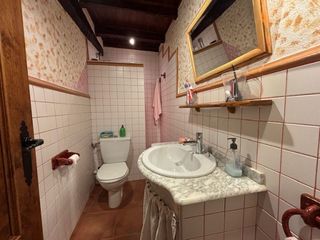 Casa en venta en Collazos de Boedo