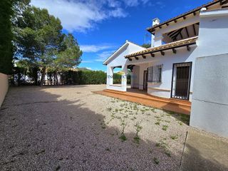 Chalet en venta en Fuente Alamo