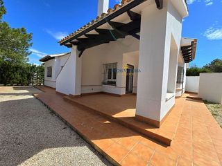 Chalet en venta en Fuente Alamo