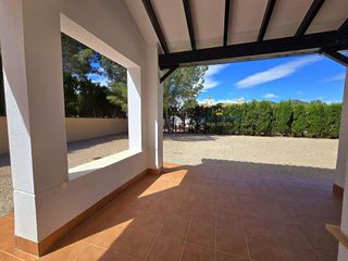 Chalet en venta en Fuente Alamo