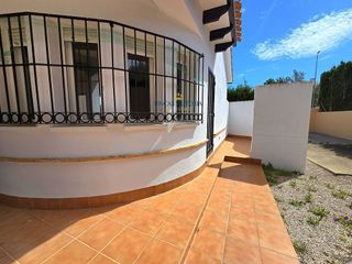 Chalet en venta en Fuente Alamo