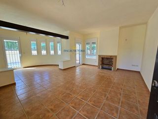 Chalet en venta en Fuente Alamo