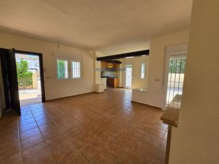 Chalet en venta en Fuente Alamo