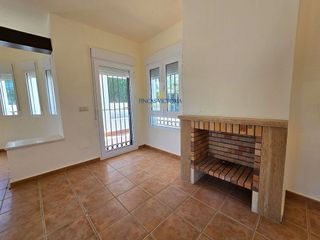 Chalet en venta en Fuente Alamo