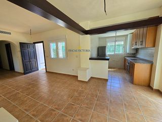 Chalet en venta en Fuente Alamo