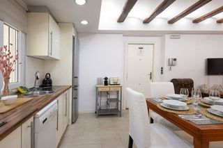 Piso en alquiler en La Xerea en Valencia