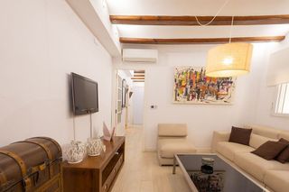 Piso en alquiler en La Xerea en Valencia