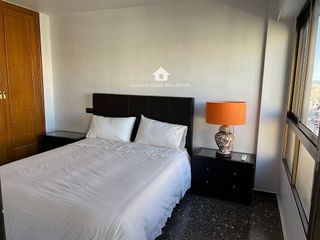 Piso en alquiler en Ensanche - Diputación en Alicante