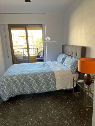 Piso en alquiler en Ensanche - Diputación en Alicante