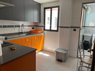 Piso en alquiler en Ensanche - Diputación en Alicante