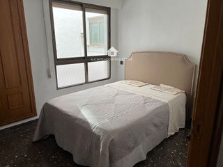 Piso en alquiler en Ensanche - Diputación en Alicante