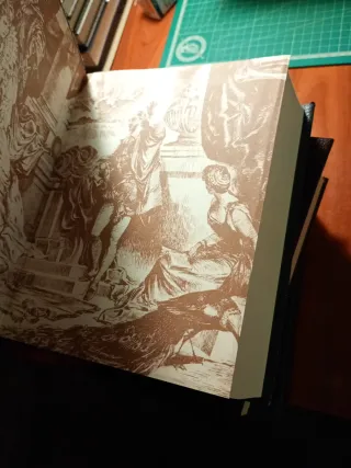 Libros Aguilar Tolstói dante y Shakespeare