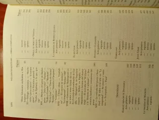 Libros Aguilar Tolstói dante y Shakespeare