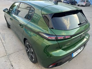 Peugeot 308 2023