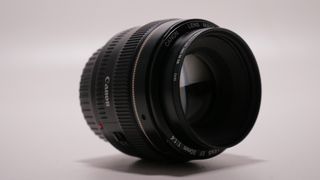 Canon EF 50mm f/1.4 USM
