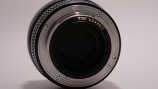 Canon EF 50mm f/1.4 USM