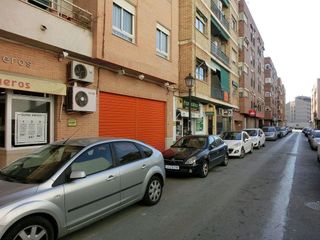 Local comercial en alquiler en Rocafort