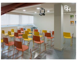 Oficina en venta en Barrio de Abando en Bilbao