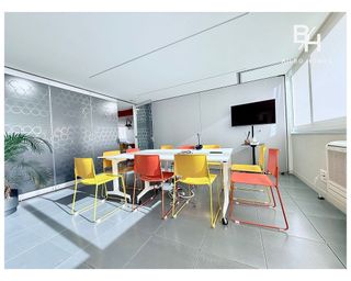 Oficina en venta en Barrio de Abando en Bilbao