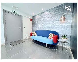 Oficina en venta en Barrio de Abando en Bilbao