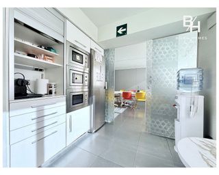 Oficina en venta en Barrio de Abando en Bilbao