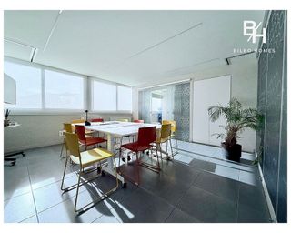 Oficina en venta en Barrio de Abando en Bilbao