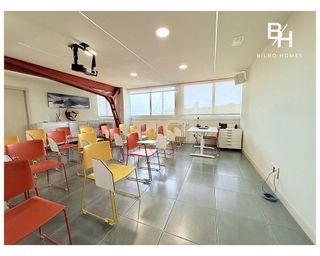 Oficina en venta en Barrio de Abando en Bilbao