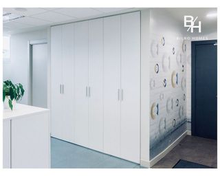 Oficina en venta en Barrio de Abando en Bilbao