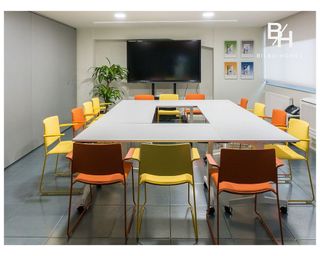 Oficina en venta en Barrio de Abando en Bilbao