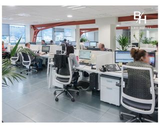 Oficina en venta en Barrio de Abando en Bilbao