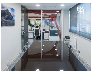 Oficina en venta en Barrio de Abando en Bilbao