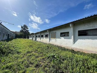 Nave industrial en venta en Valdoviño
